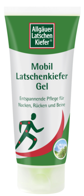 ALLGÄUER LATSCHENK. mobil Gel