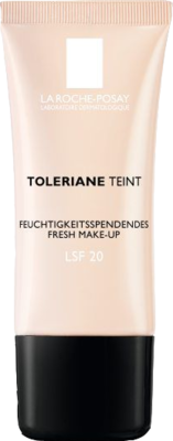 ROCHE-POSAY Toleriane Teint Fresh Make-up 02
