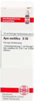 APIS MELLIFICA D 30 Dilution