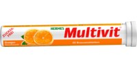 HERMES Multivit Brausetabletten