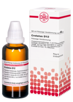 CROTALUS D 12 Dilution