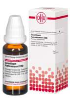 CAUSTICUM HAHNEMANNI C 30 Dilution