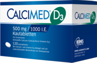 CALCIMED-D3-500-mg-1000-I-E-Kautabletten
