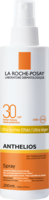 ROCHE-POSAY Anthelios Spray LSF 30