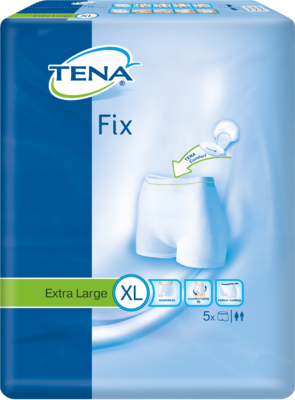 TENA FIX Fixierhosen XL