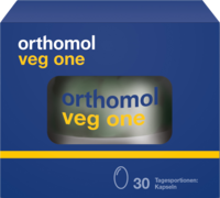ORTHOMOL-veg-one-Kapseln