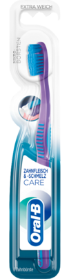 ORAL B Zahnfleisch & Zahnschmelz Care Zahnb.