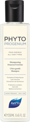 PHYTOPROGENIUM Shampoo 2019