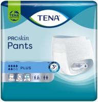 TENA PANTS Plus XL bei Inkontinenz