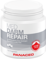 PANACEO Med Darm repair Kapseln