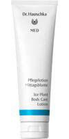 DR.HAUSCHKA MED Pflegelotion Mittagsblume